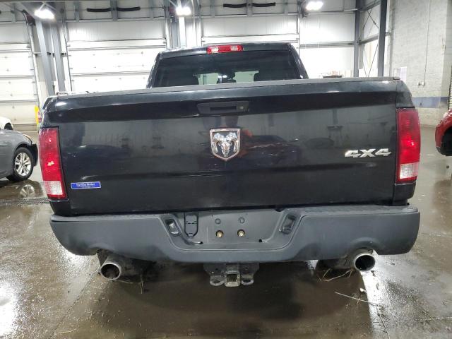 2015 RAM 1500 ST 1C6RR7FT3FS652204