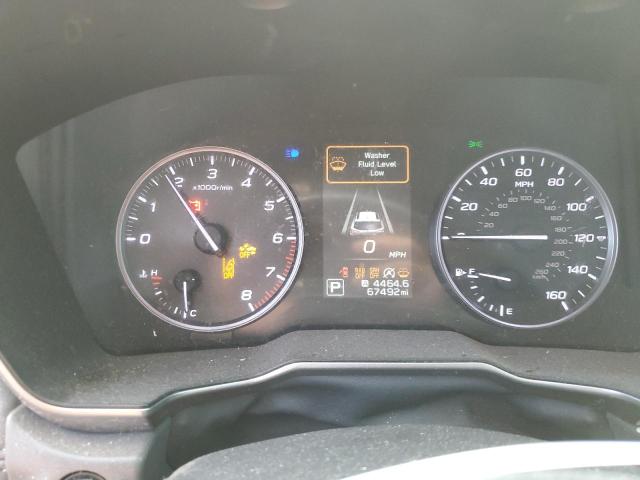 2021 SUBARU OUTBACK ONYX EDITION XT 4S4BTGLD4M3187184