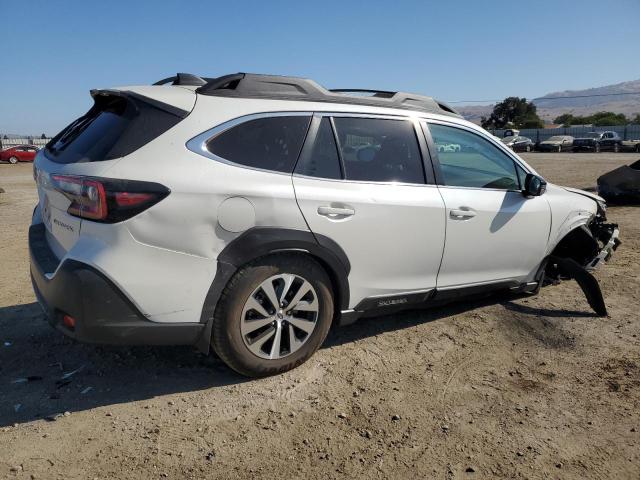 2025 SUBARU OUTBACK PR 4S4BTADC1S3169032