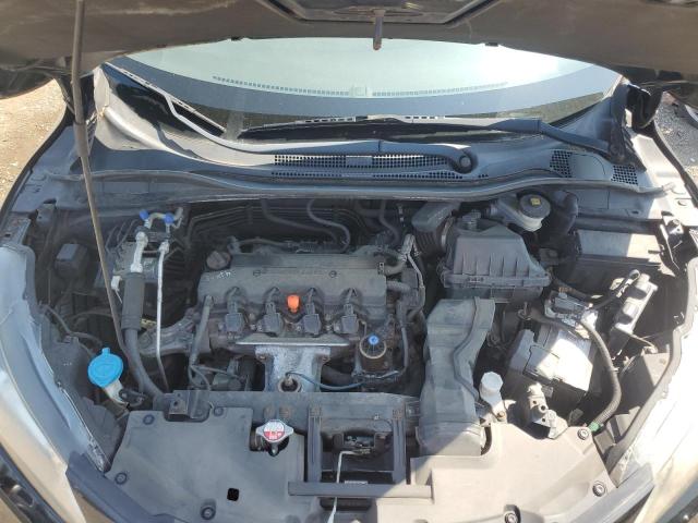 2017 HONDA HR-V LX 3CZRU6H39HG706835