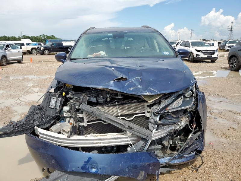 2019 CHRYSLER PACIFICA T - 2C4RC1EG9KR710856