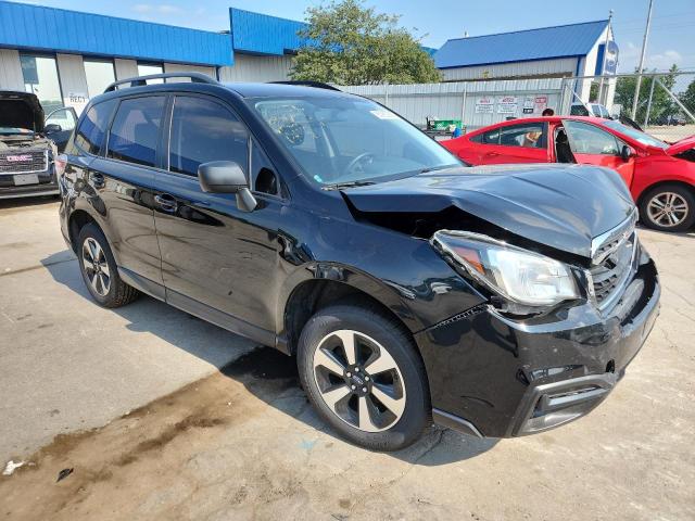 2017 SUBARU FORESTER 2.5I JF2SJABC7HH549115