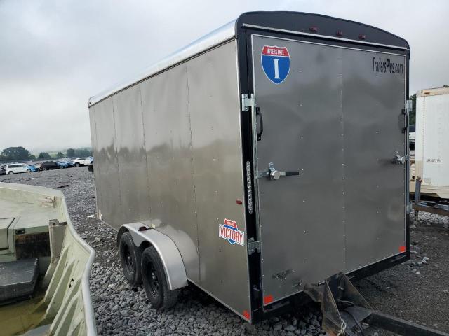 INTERSTATE UNKNOWN 2024 gray   4RAVS162XRG008817 photo #4