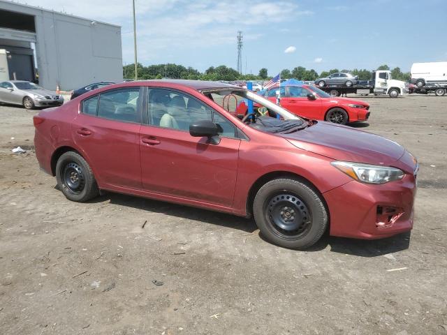 Vin: 4s3gkaa68k3614250, lot: 62903405, subaru impreza 20194