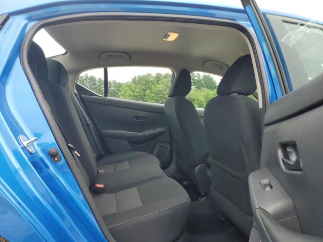 2024 NISSAN SENTRA SV - 3N1AB8CV4RY279298