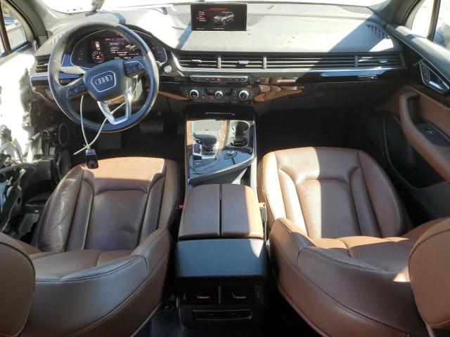 2018 AUDI Q7 PREMIUM WA1LAAF73JD008019