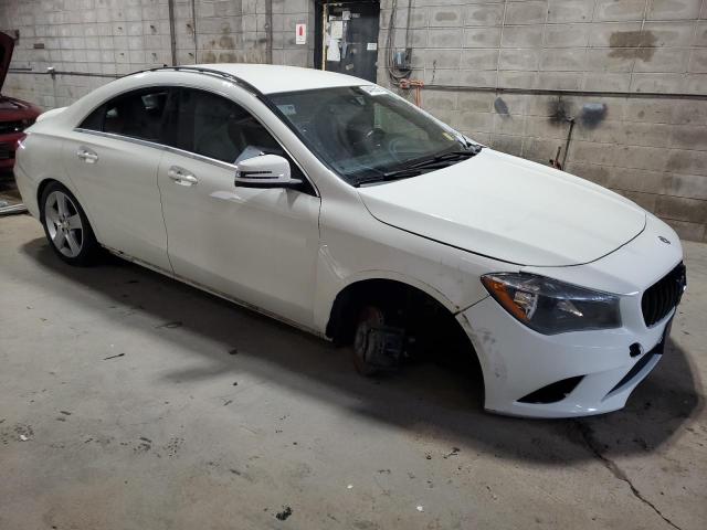 2015 MERCEDES-BENZ CLA 250 4M - WDDSJ4GB5FN219543