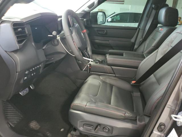 2024 TOYOTA SEQUOIA SR 7SVAAABA4RX042887