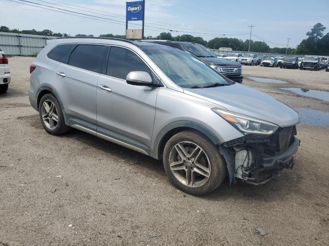 2017 HYUNDAI SANTA FE S - KM8SR4HF3HU186342