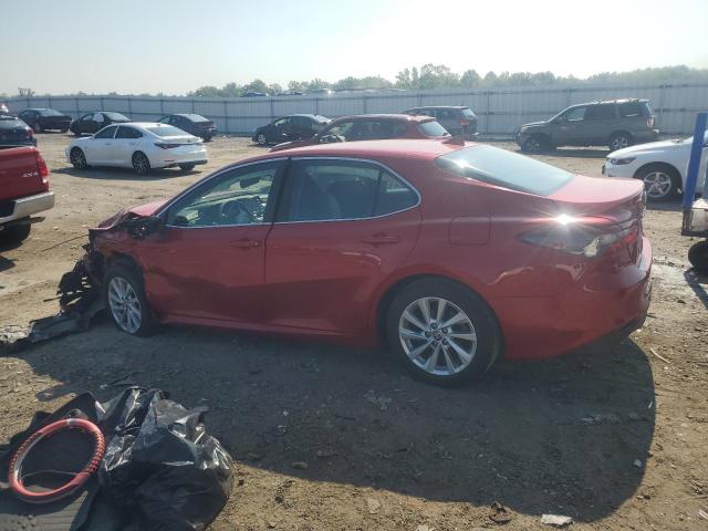 2023 TOYOTA CAMRY LE 4T1C11AK5PU109052