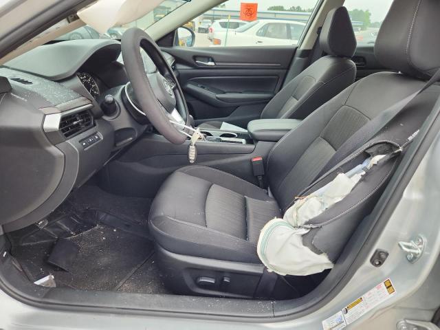 2024 NISSAN 200SX/SE 1N4BL4DV8RN378943