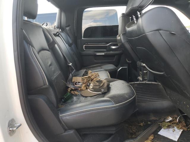 2019 RAM 2500 LARAMIE #3293334427