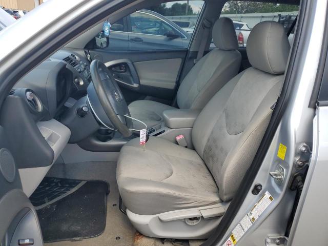 2010 TOYOTA RAV4 - JTMBF4DVXAD035790