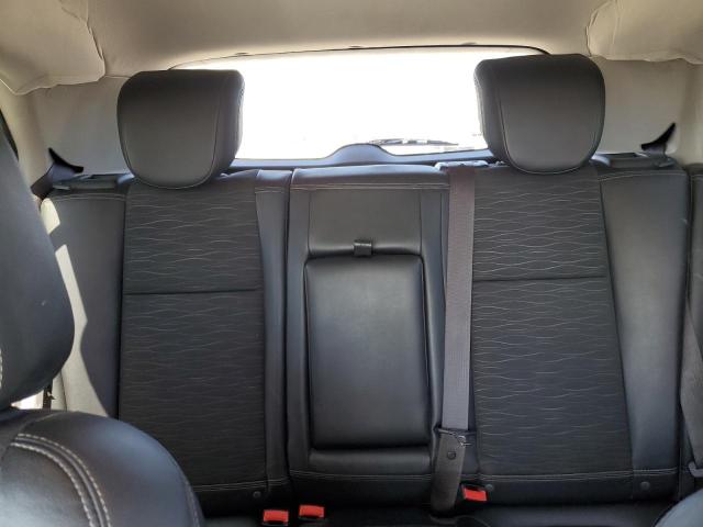 2016 BUICK ENCORE SPO KL4CJ1SMXGB675928