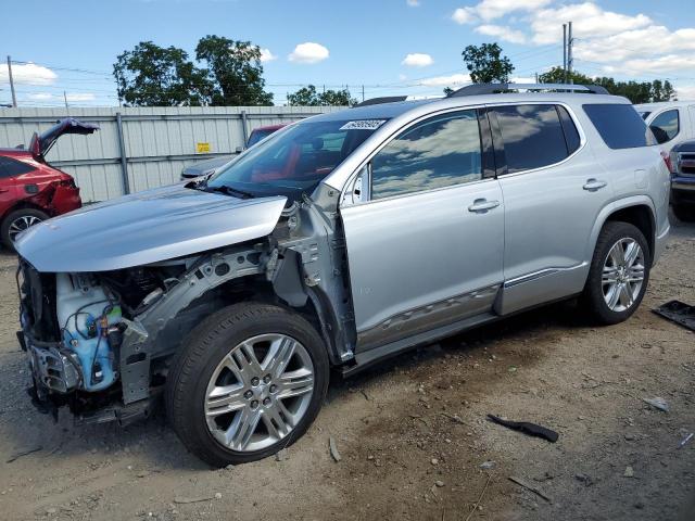 GMC ACADIA DEN
