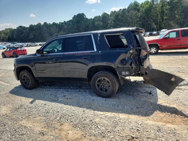 Vin: 1gnlcdec1gr255638, lot: 63648785, chevrolet tahoe police 20162