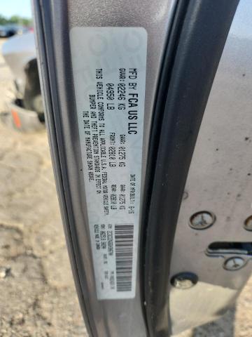 2016 DODGE CHALLENGER - 2C3CDZAG6GH306700