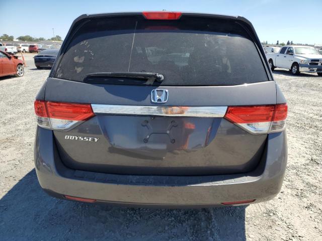 2014 HONDA ODYSSEY EX - 5FNRL5H65EB003442