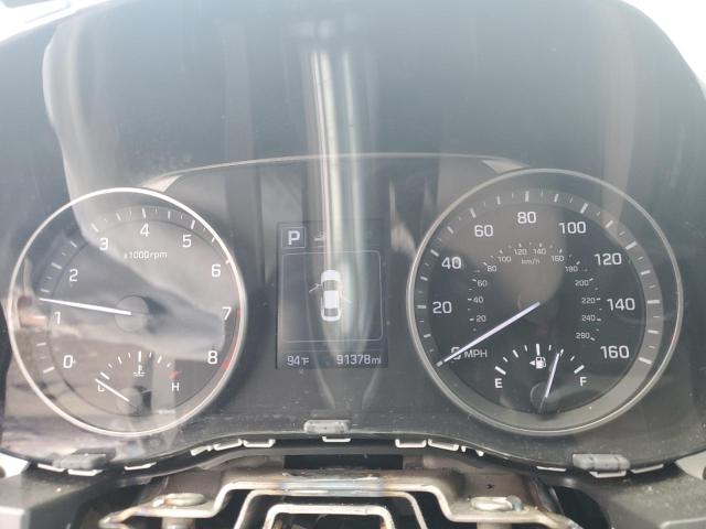 2018 HYUNDAI ELANTRA SE - 5NPD84LF4JH231974