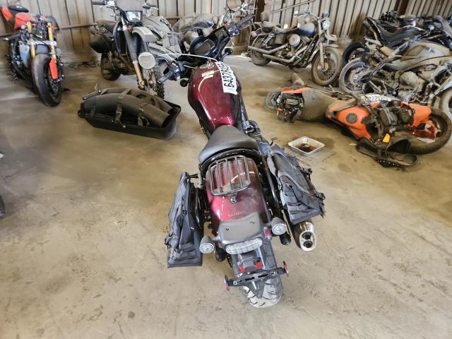 2021 HONDA CMX1100 D JH2SC8314MK000555