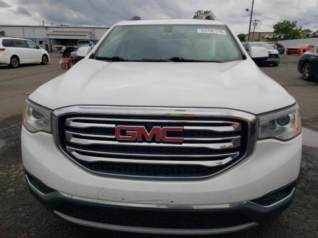 2019 GMC ACADIA SLT 1GKKNULS1KZ116583