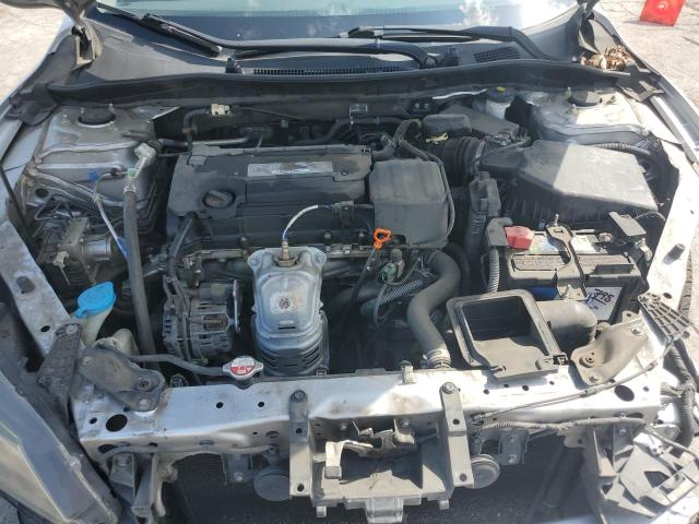 2015 HONDA ACCORD LX - 1HGCR2F39FA153531