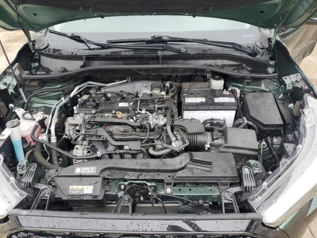 2022 TOYOTA COROLLA CR 7MUEAAAG9NV013134