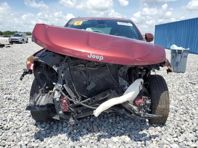 2019 JEEP GRAND CHER - 1C4RJEAG7KC534644