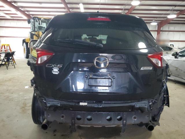 2015 MAZDA CX-5 TOURI JM3KE2CY2F0520062
