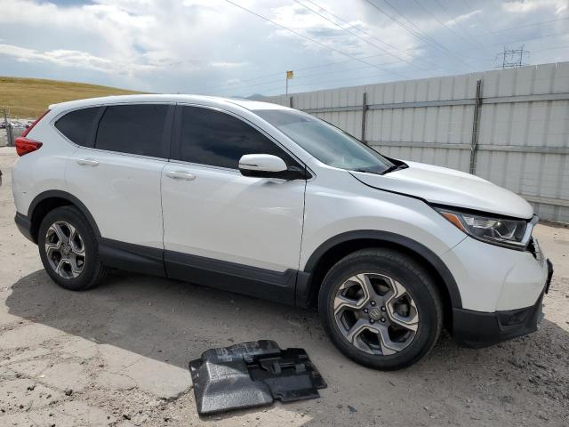 2019 HONDA CR-V EX JHLRW2H51KX005044