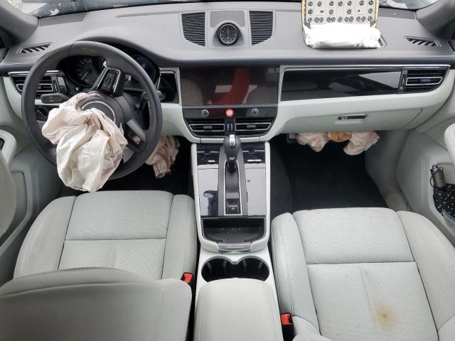 2023 PORSCHE MACAN BASE WP1AA2A59PLB13766