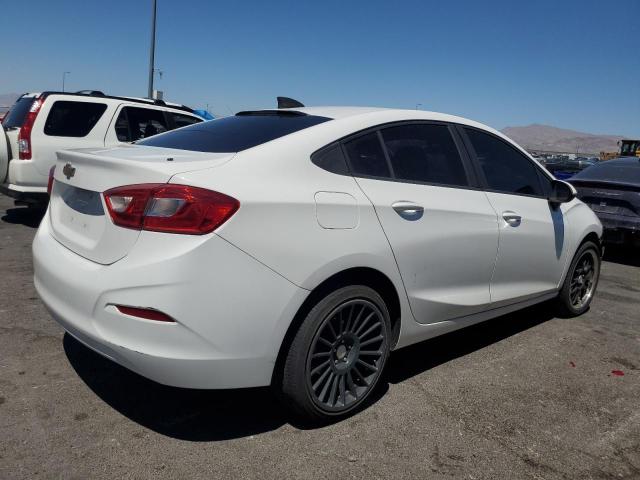 2018 CHEVROLET CRUZE LS 1G1BC5SM4J7184678