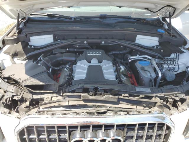 2015 AUDI Q5 PREMIUM WA1DGAFPXFA133322
