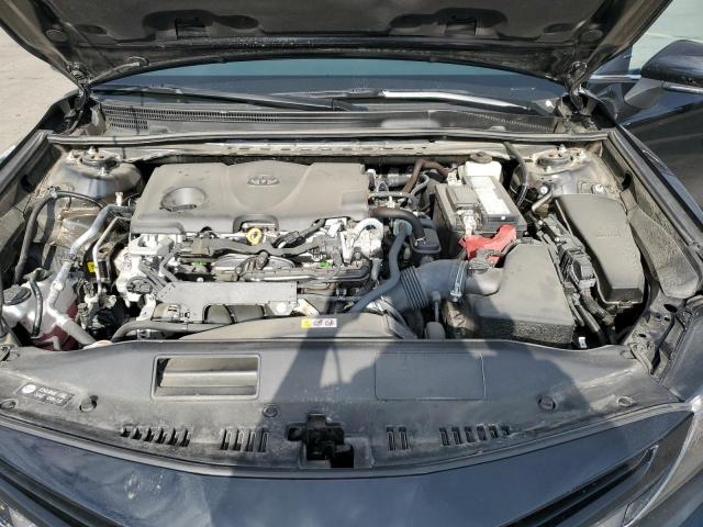 2023 TOYOTA CAMRY SE N 4T1G11AKXPU832204