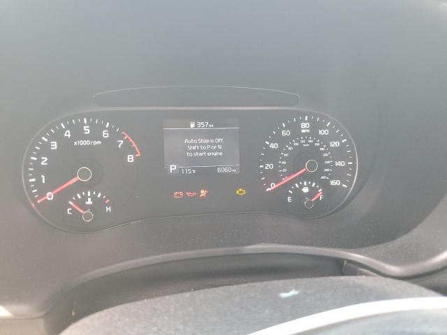 2021 KIA SOUL LX KNDJ23AU9M7787755