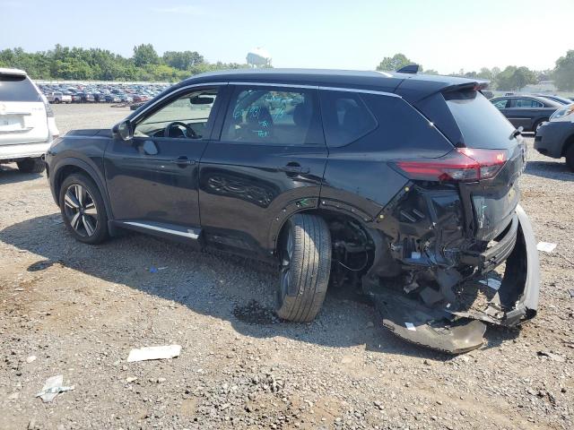 2023 NISSAN ROGUE SL 5N1BT3CBXPC889988