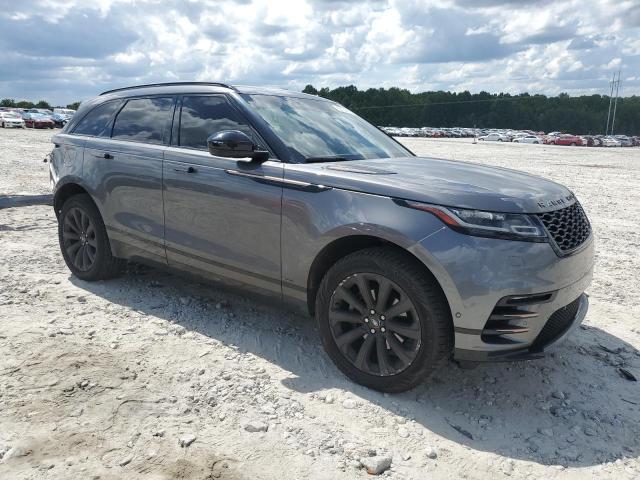 2018 LAND ROVER RANGE ROVE SALYL2RX9JA753035