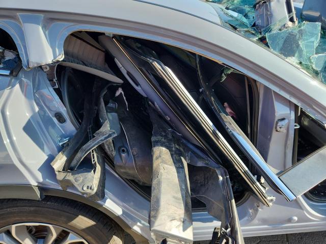 2021 HONDA CR-V EXL - 2HKRW2H89MH644262