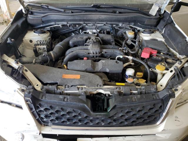2015 SUBARU FORESTER 2 JF2SJAHC8FH802687