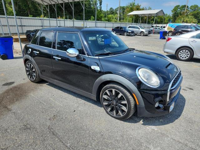 2015 MINI COOPER S WMWXU3C5XF2B66597