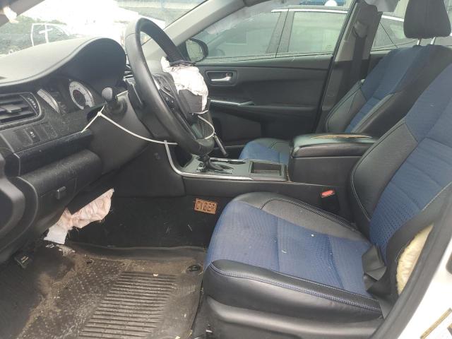 2016 TOYOTA CAMRY LE 4T1BF1FK0GU148850