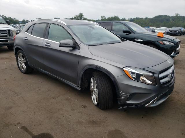 2016 MERCEDES-BENZ GLA 250 4M WDCTG4GB6GJ266824
