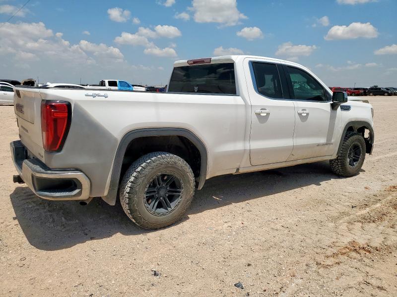 2021 GMC SIERRA K15 1GTR9BED8MZ443826