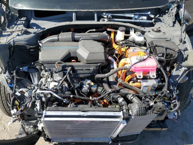 2025 HYUNDAI SANTA FE C 5NMP54G11SH041603