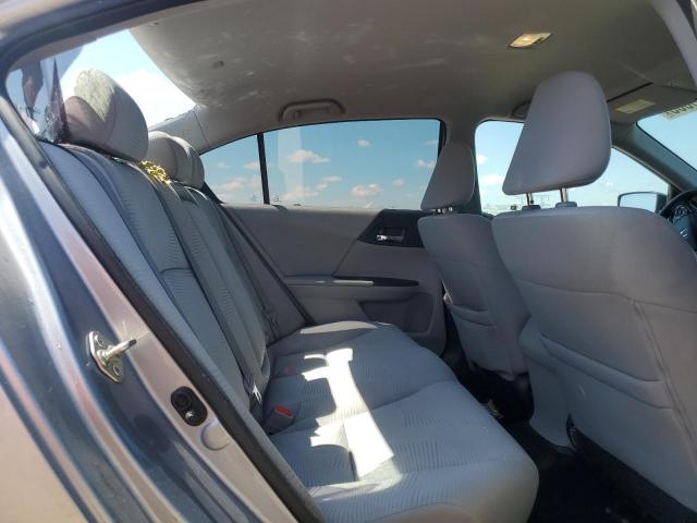2017 HONDA ACCORD LX - 1HGCR2F34HA066042