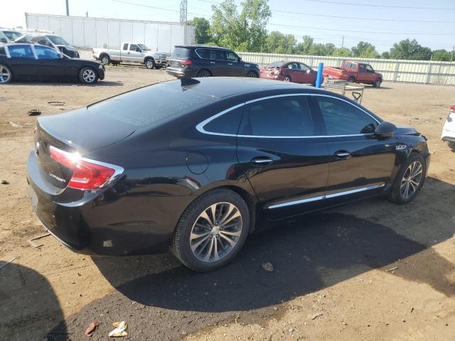 2017 BUICK LACROSSE E 1G4ZP5SS9HU170758