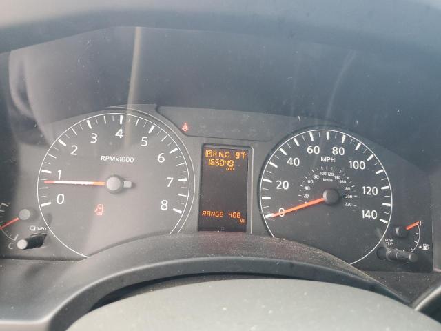2020 NISSAN NV 1500 S 1N6BF0KM1LN801497