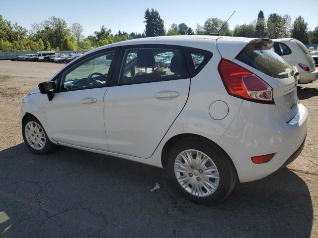 2016 FORD FIESTA S 3FADP4TJ7GM115619