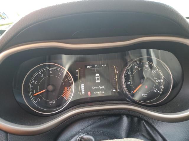 2015 JEEP CHEROKEE L 1C4PJMCS5FW774525