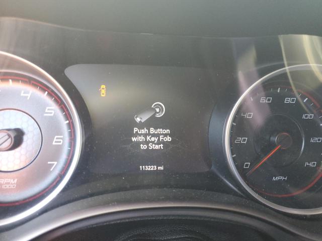 2019 DODGE CHARGER SX #3291370137